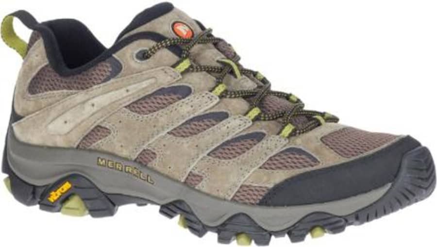 Used Merrell Moab 3 Hiking Shoes | REI Co-op