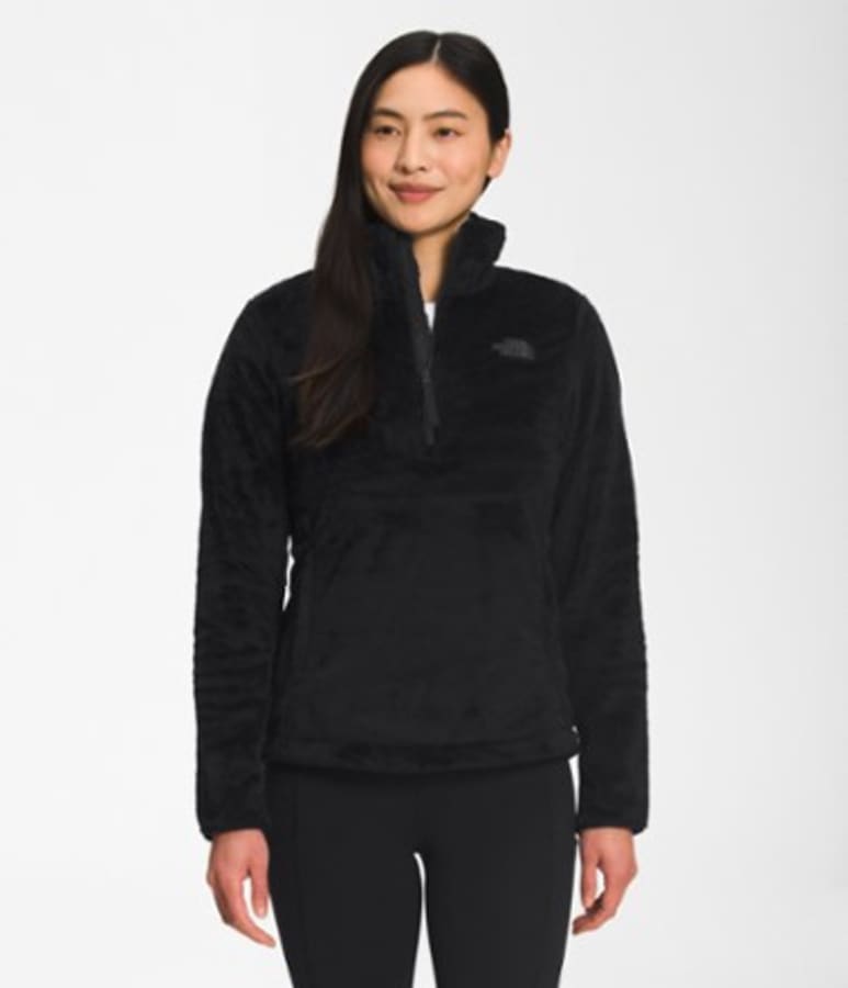 The north face womens osito jacket + FREE SHIPPING