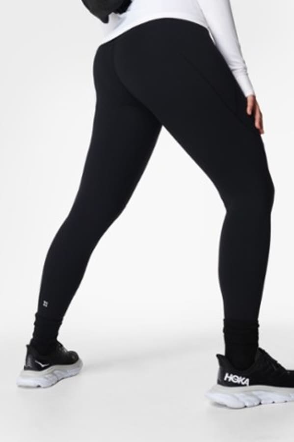 Lole Step Up Ankle Leggings