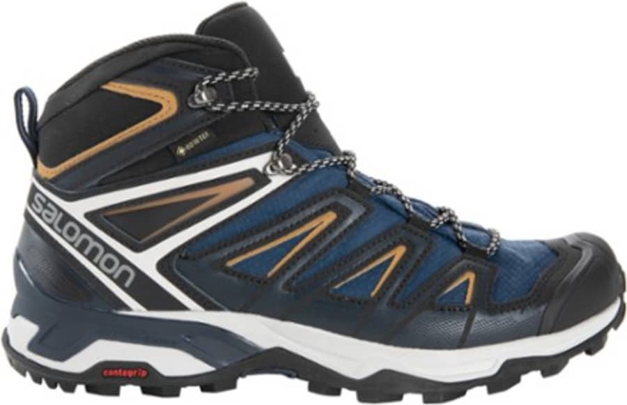 Used Salomon X Hiking Boots | REI Co-op