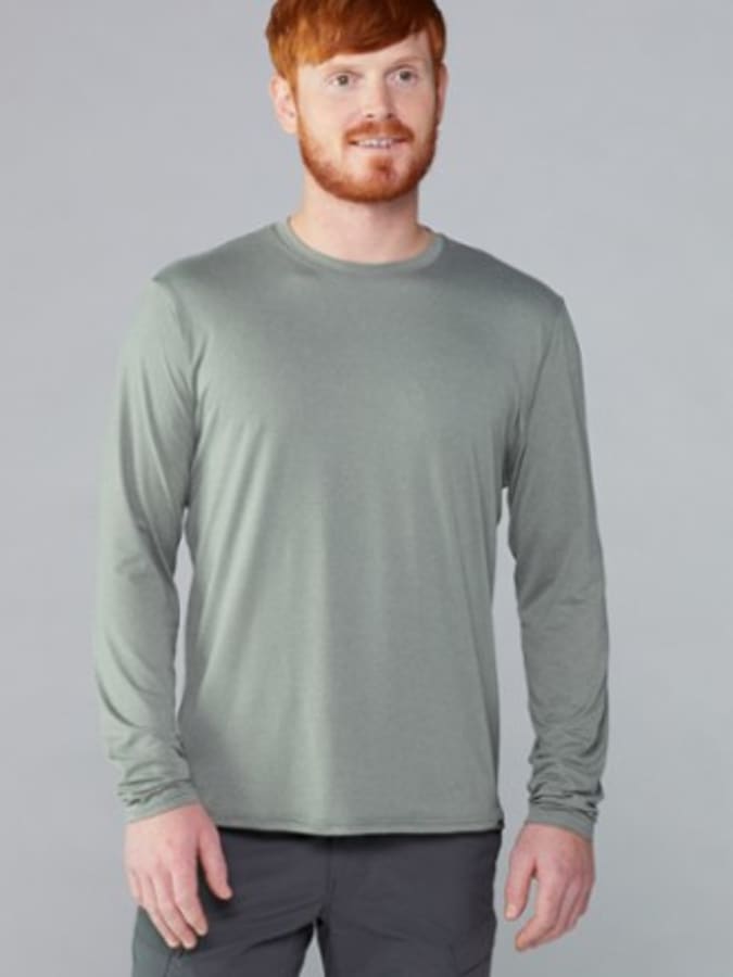 REI Co-op Sahara Long-Sleeve T-Shirt - Men's