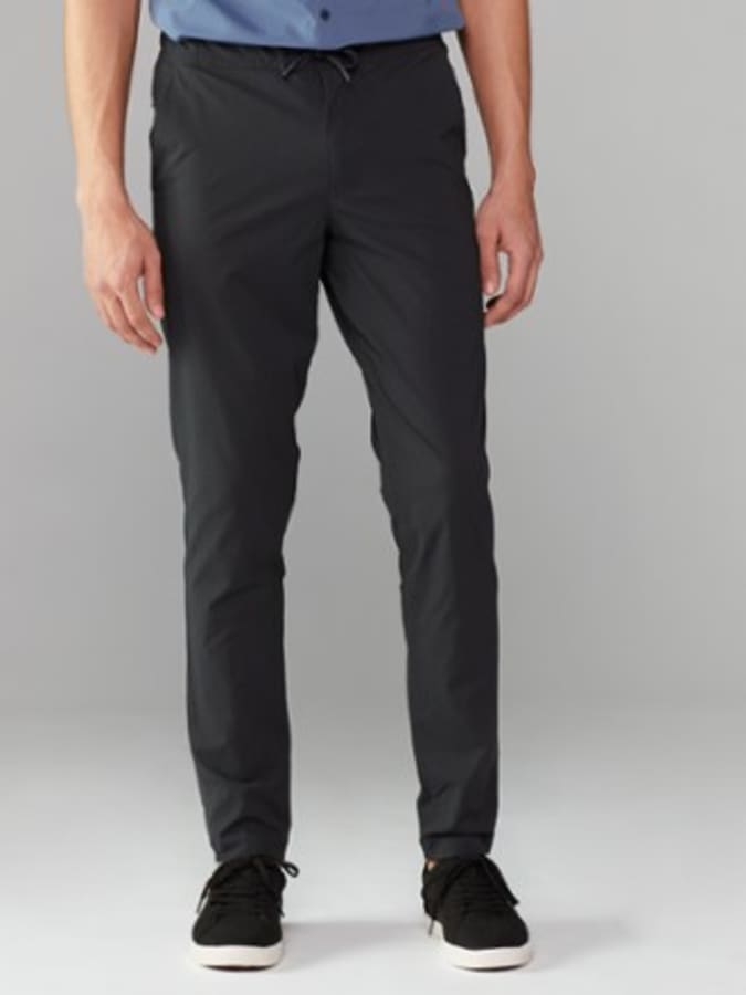 Lululemon Abc Trousers - Gem