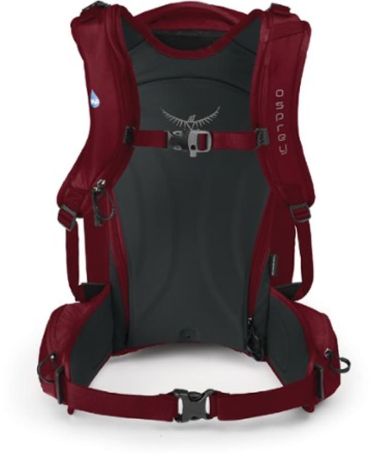 Used Osprey Kresta 30 Snow Pack | REI Co-op