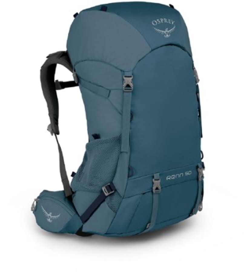 Osprey ace 50 backpack night sky blue top