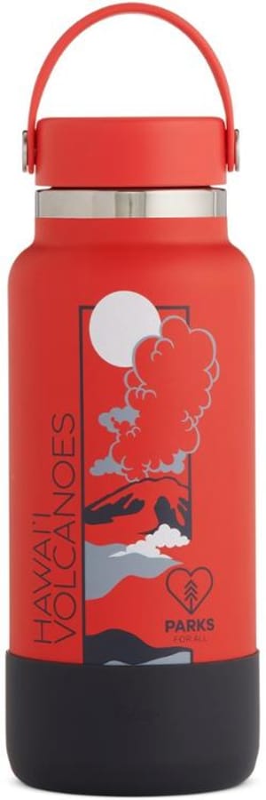 Hydro Flask - Wide Mouth w/Flex Cap & Boot - Tide (HAWAII) - 24oz —  BIKEFACTORY HAWAII - HONOLULU - WAIPIO - KAPOLEI