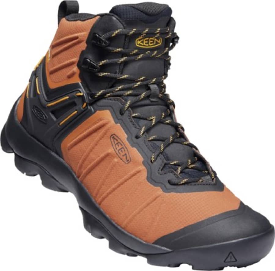 Keen venture mid wp shop