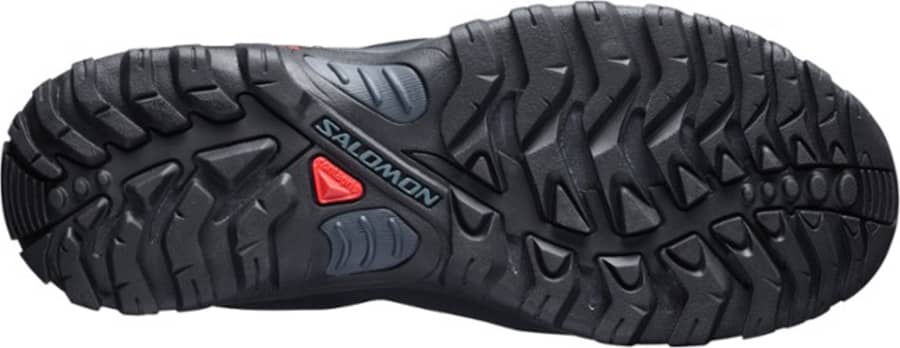 Myrde Penge gummi For en dagstur Used Salomon Shelter Climashield Waterproof Boots | REI Co-op