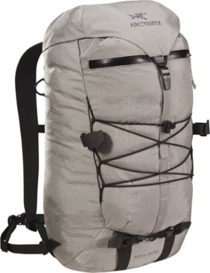 Used Arc'teryx Alpha AR 20 Pack | REI Co-op