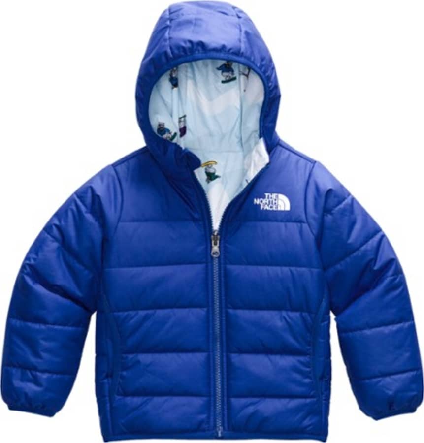 Main product image The North Face Reversible Perrito Insulated