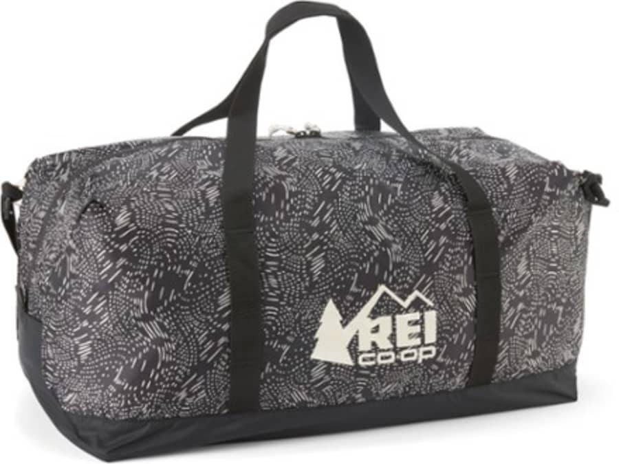 REI Co-op Stuff Travel Duffel – 50L