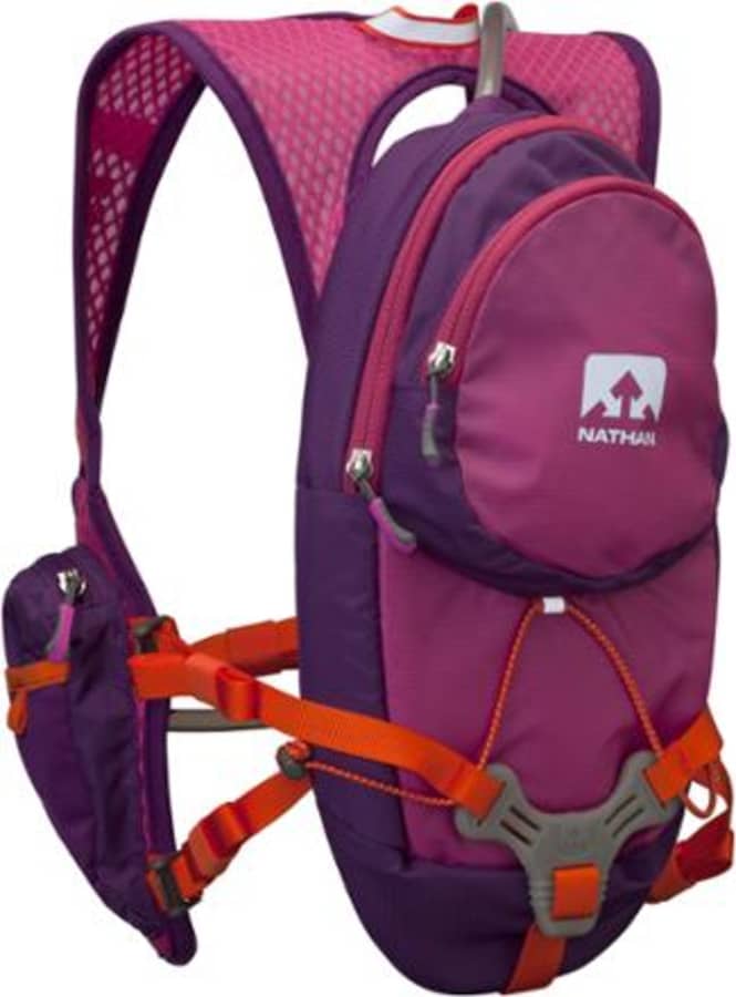 Nathan intensity hydration pack discount