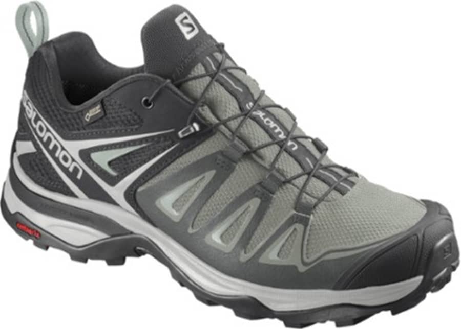 Used Salomon X Ultra 3 Low GTX Shoes Co-op