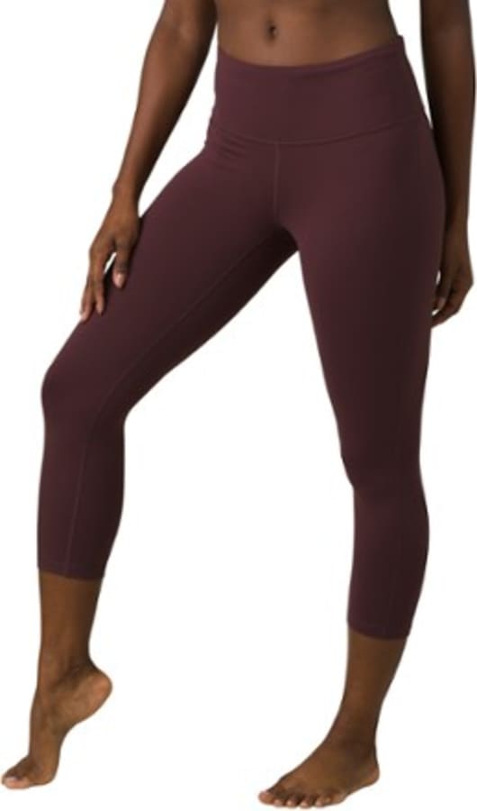 Used Prana Pillar Capri Leggings | REI Co-op