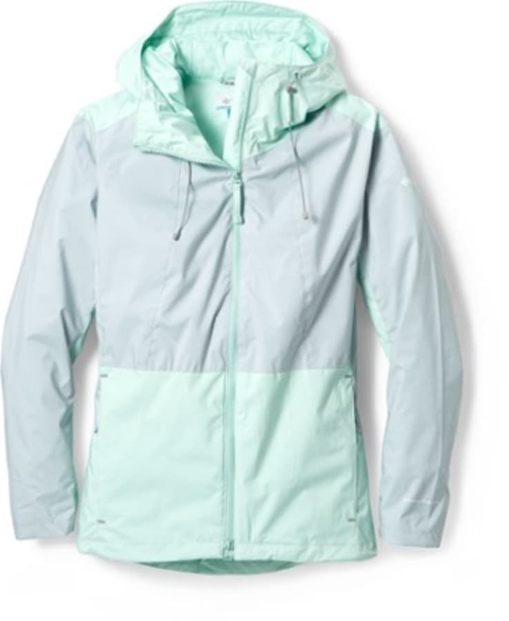 Women's Sunrise Ridge™ Rain Jacket