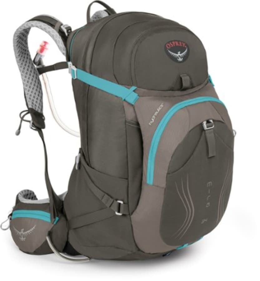 HOT Backpack Review Osprey Mira 34 Review Used Osprey Mira