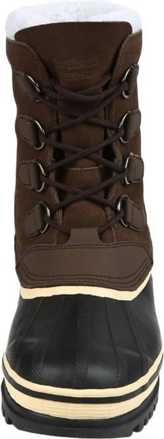 Northside Back Country Boot Men's, Brown, 10