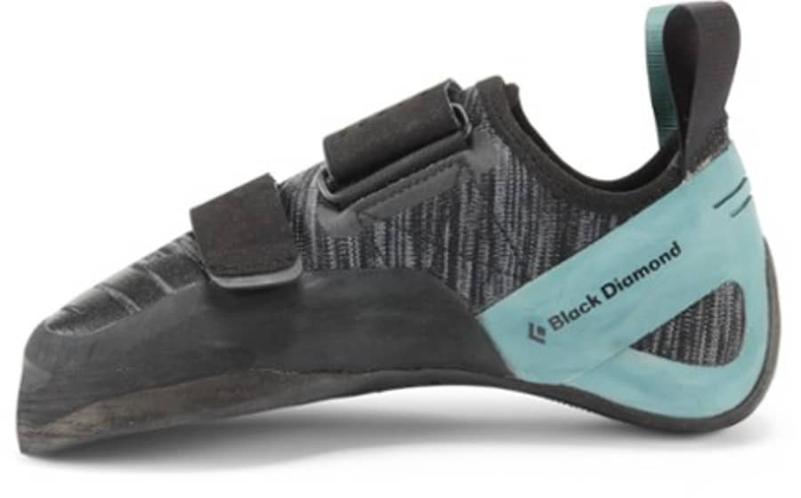 Black Diamond Zone LV Climbing Shoes for Sale in Los Angeles, CA