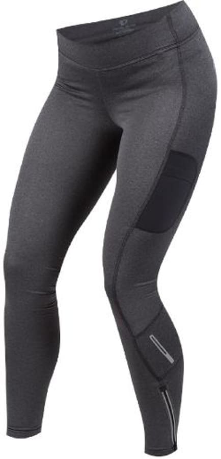 Used Pearl Izumi Pursuit Thermal Cycling Tights