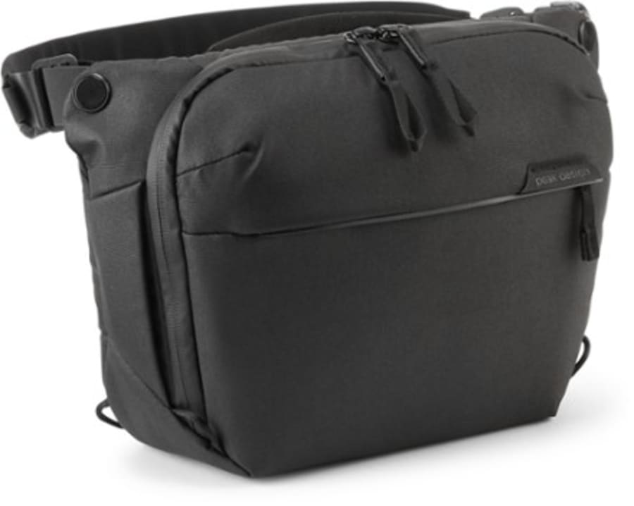 Used Peak Design Everyday Sling V2 6L | REI Co-op
