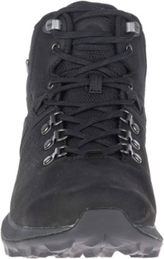 Used Merrell Zion Peak Mid Waterproof Hiking Boots | REI Co-op