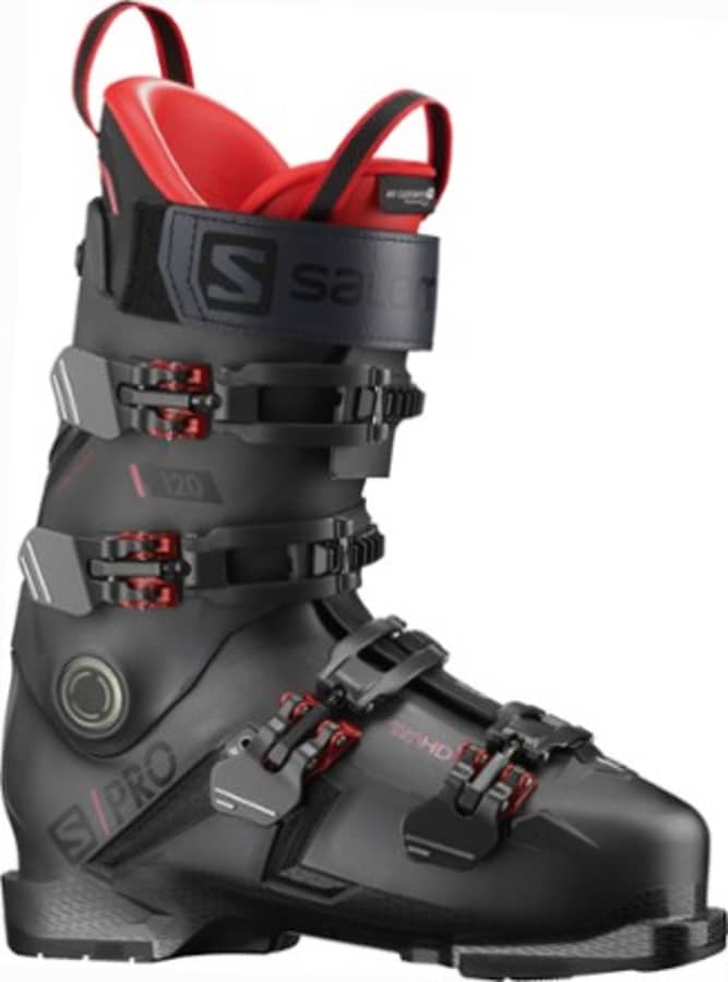 eksplicit Tæller insekter betale sig Used Salomon S/PRO 120 GW Ski Boots | REI Co-op