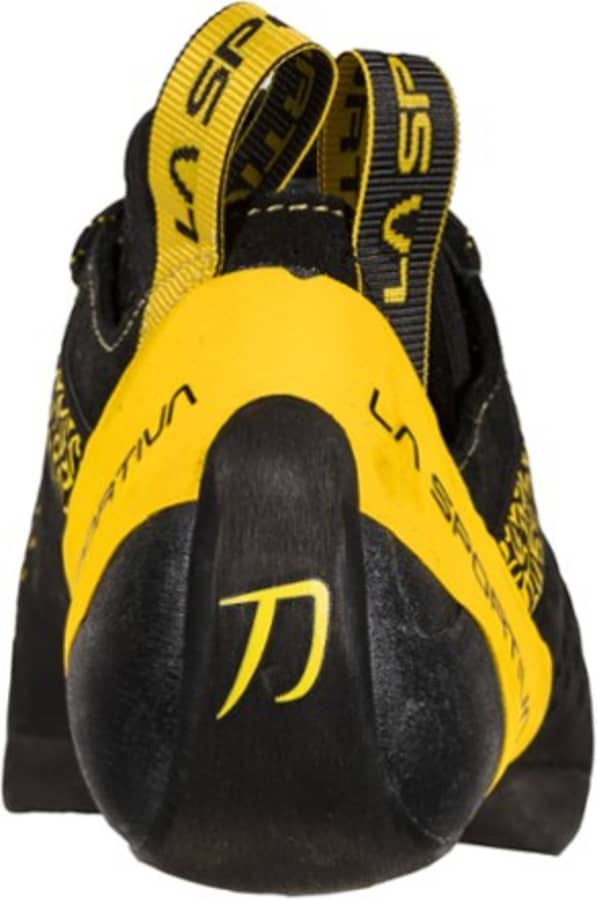 Used La Sportiva Solution Rock Shoes | REI Co-op