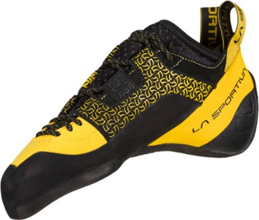 La Sportiva Solutions (42.5) feel too wide, but right length : r