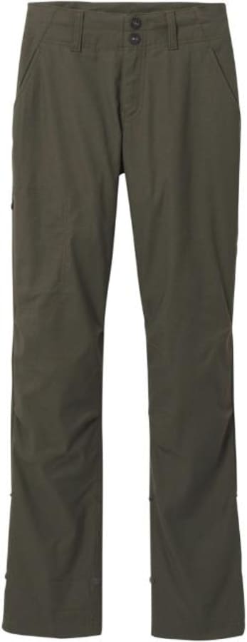 Prana Brenna Pants Gravel 