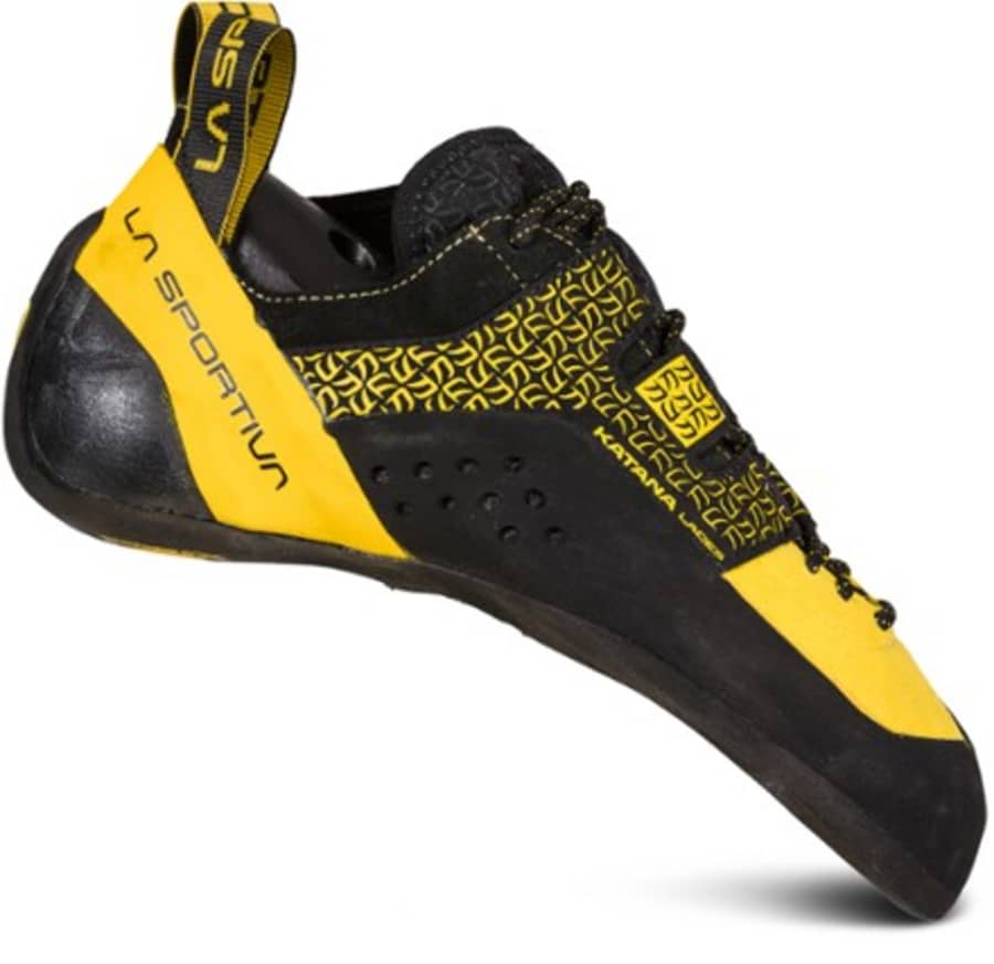 La Sportiva Solutions (42.5) feel too wide, but right length : r