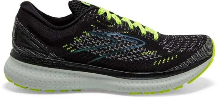 Glycerin 19, Brooks Footwear