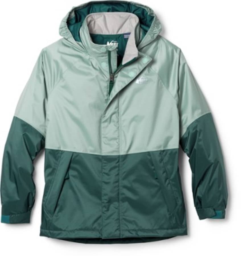 Rei Kids Rain Gear