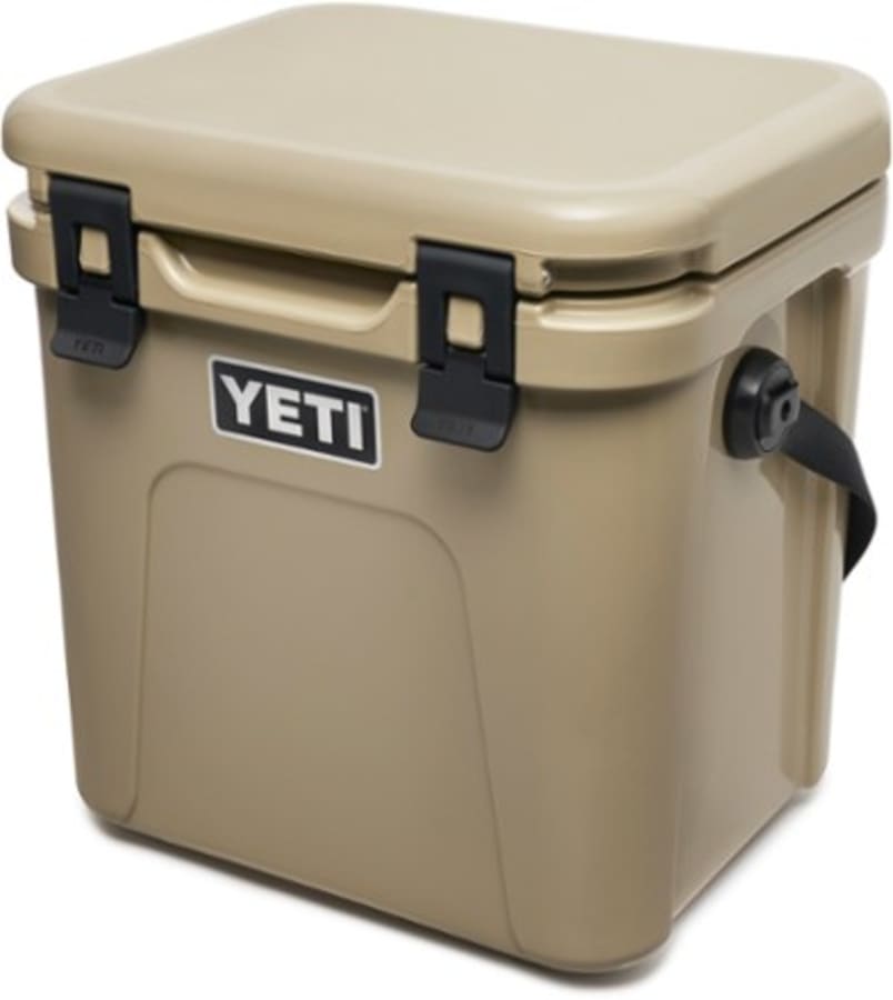 YETI Roadie 24 Insulated Chest Cooler, Ice Pink at