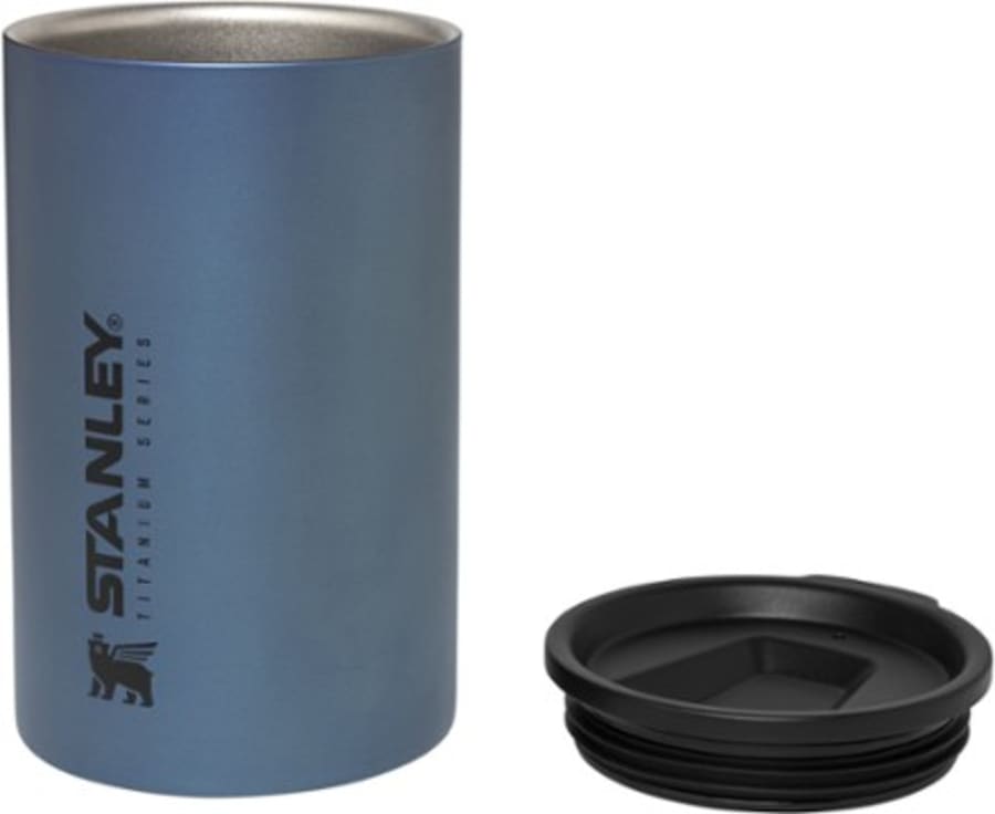 Stanley Stay-Hot Titanium Multi-Cup - 10 fl. oz.