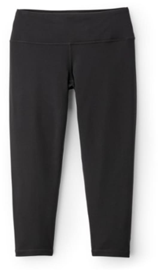 prAna Pillar Capri Leggings - Women's Plus Sizes