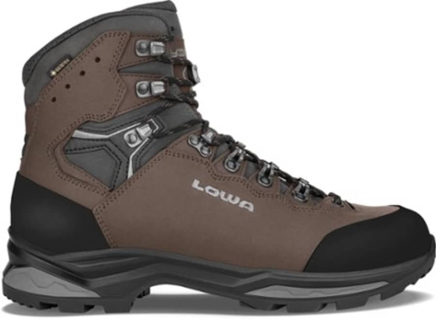 traagheid Ontvangende machine Beoordeling Used Lowa Camino EVO GTX Hiking Boots | REI Co-op