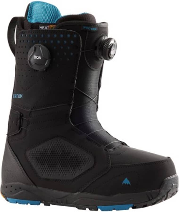 Used Burton Photon Boa Snowboard Boots | REI Co-op