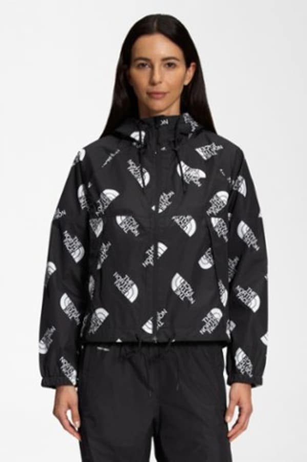 The North Face Antora Rain Hoodie - Women's