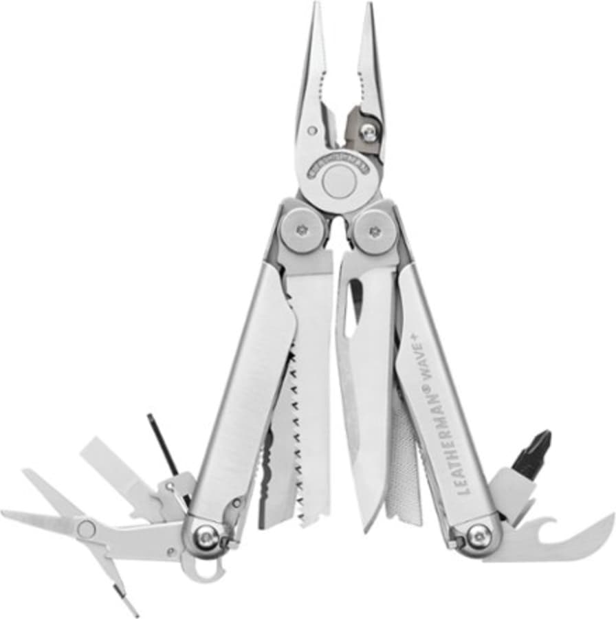 Multiherramienta Leatherman Micra®