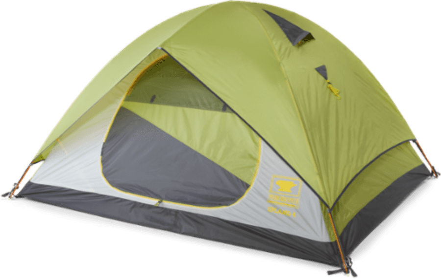 Used Mountainsmith Upland 4P Tent | REI Co-op