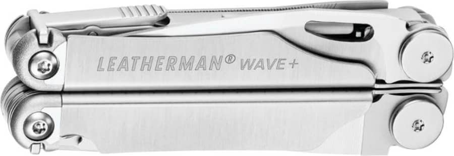 Wave+ Multi-Tool  Leatherman​​