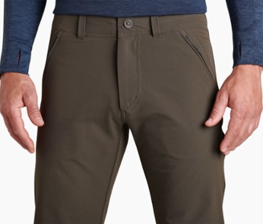 mens used kuhl pants - Gem