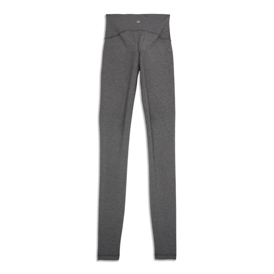 Lululemon Wunder Under Crop Hi-Rise Leggings Multiple Size 8 - $25 (71% Off  Retail) - From Rebecca