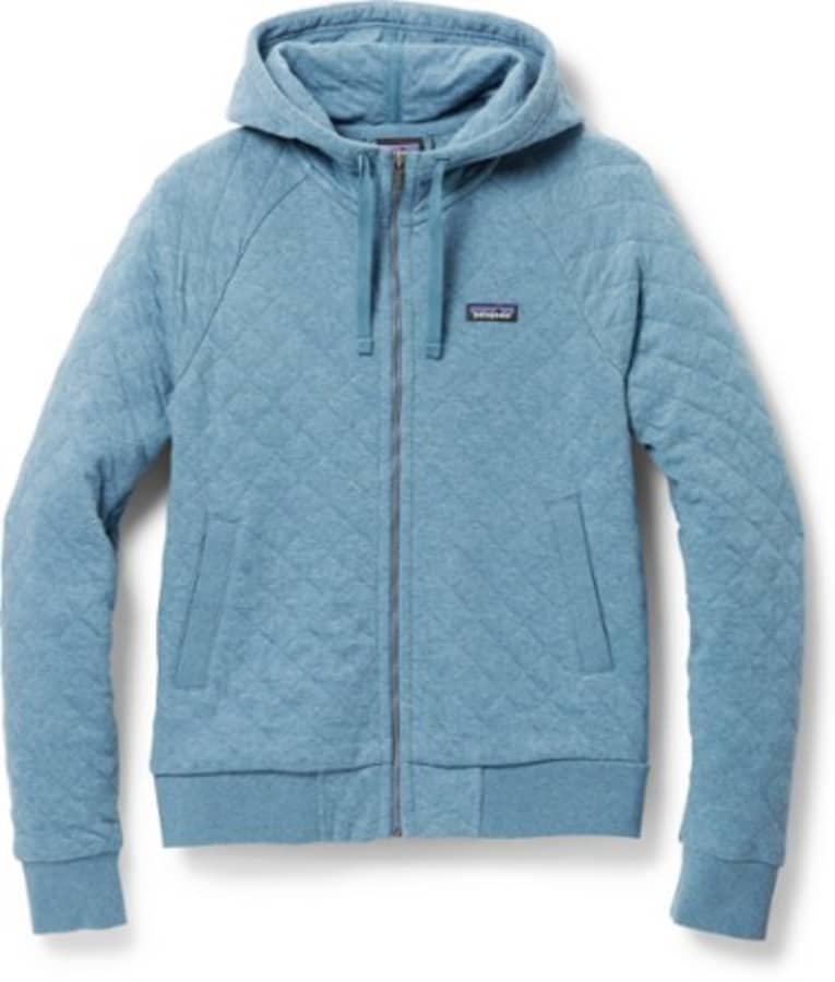 Patagonia Down Sweater Hoodie - Women's, REI Co-op