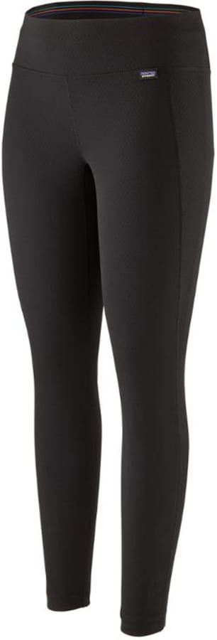 Patagonia Women's Capilene® Thermal Weight Baselayer Bottoms