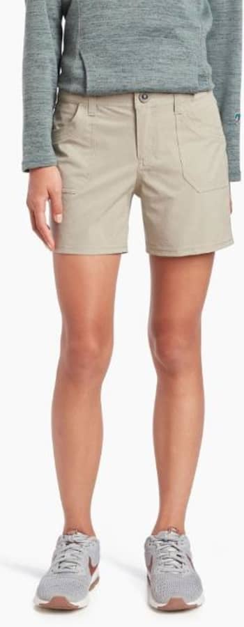 KUHL Horizn RECCO Shorts - Women's