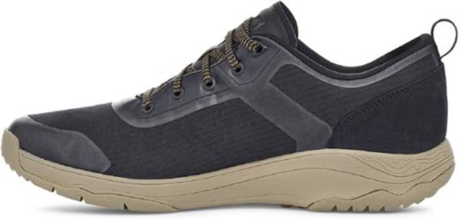 teva gateway low hiking shoes for men