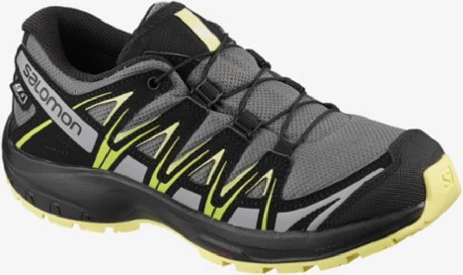 Used XA CSWP J Trail-Running Shoes REI Co-op