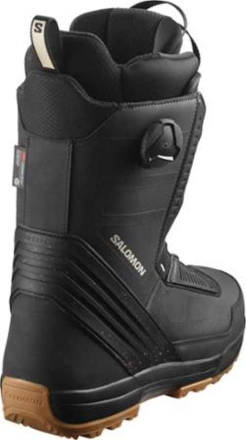 Used Salomon Malamute Dual BOA Snowboard Boots | REI Co-op Used Salomon Malamute Dual BOA Snowboard Boots | REI Co-op