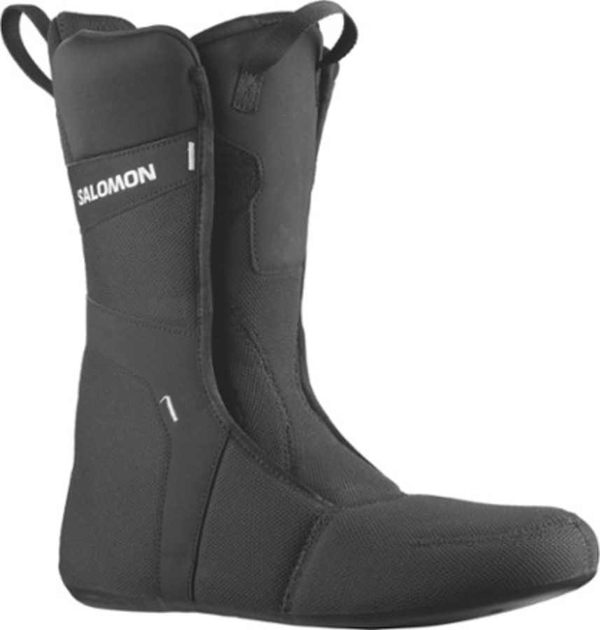 Used Salomon Malamute Dual BOA Snowboard Boots | REI Co-op Used Salomon Malamute Dual BOA Snowboard Boots | REI Co-op