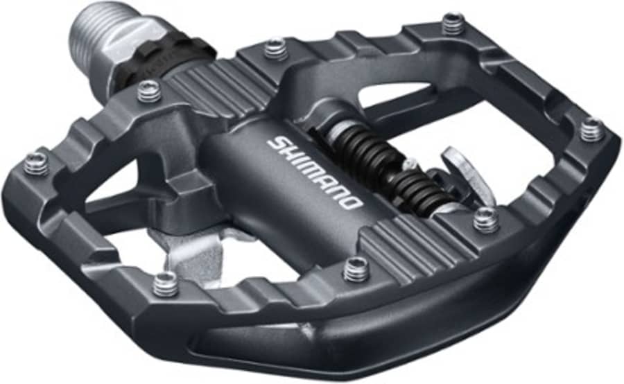 FIVE TEN SPD(中古) SHIMANO PD-EH500(未使用品) Used Shimano PD-EH500 SPD Sport Road Pedals | REI Co-op